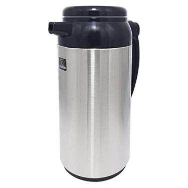Imagem de GARRAFA TERMICA 1.0L STAINLESS AFFB-10SDA