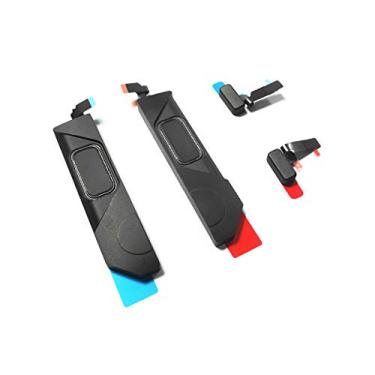 Imagem de ICTION Conjunto de alto-falantes Latop A2251 2020 para MacBook Pro Retina 13 polegadas A2251 conjunto de alto-falantes esquerdo e direito MWP72 EMC 3348