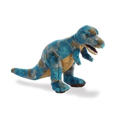 Imagem de Aurora World T-Rex Dinosaur Plush, 14"