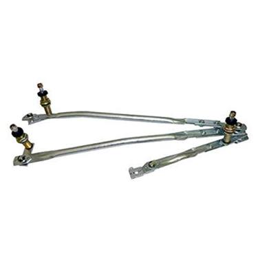 Imagem de CONJUNTO MECANISMO LIMPADOR MB L1929 30 31 32 1113 CABINE ALTA