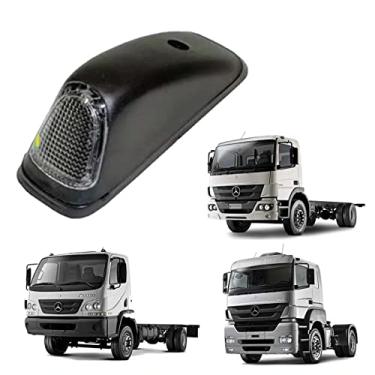 Imagem de LANTERNA TETO ESQ MB ATEGO AXOR ACCELO