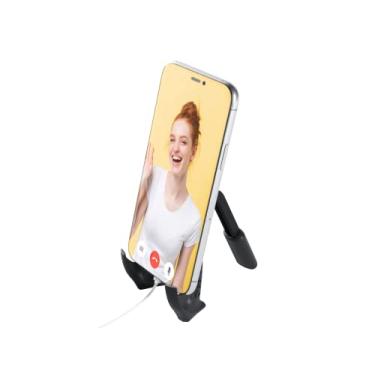 Imagem de OCTOO, Litestand Mini - Suporte para Celular, Preto