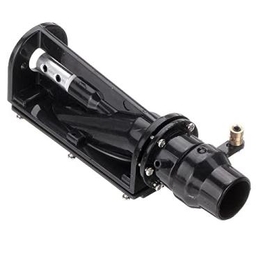 Imagem de TECKEEN 6-12V Pump Spray Water Servo Jet Boat Thruster Propellers Pusher for RC Boat Accessories RC Parts