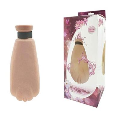 Imagem de Super Masturbador Realístico Formato Vagina - Use Com Água - WATER PUSSY YOU VIBE - MA060