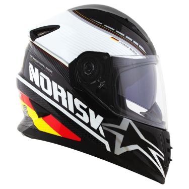 Imagem de Capacete Norisk ff302 Grand Prix Germany