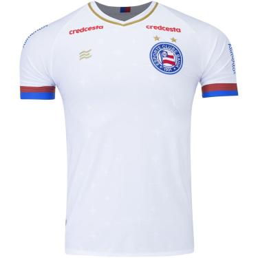 Imagem de Camisa do Bahia I 2020 Esquadrão - Masculina
