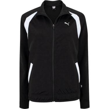 Imagem de Agasalho Puma W Classic Tricot Suit Op 847130-01