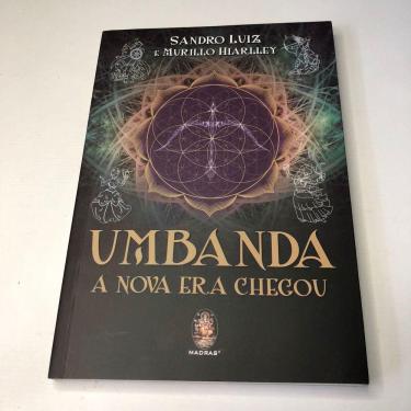 Imagem de Umbanda A Nova Era Chegou