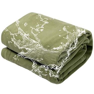 Imagem de Forros de saco de dormir de acampamento,Saco de dormir interno | Saco de dormir para clima quente Forro de lã Saco de dormir Stratus Saco de dormir para uso interno Canian
