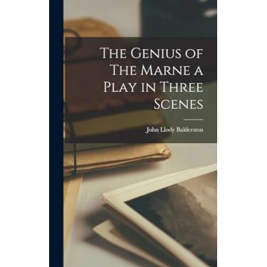 Imagem de The Genius of The Marne a Play in Three Scenes
