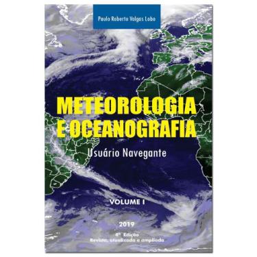Imagem de Livro Meteorologia E Oceanografia - Ed. Vozes