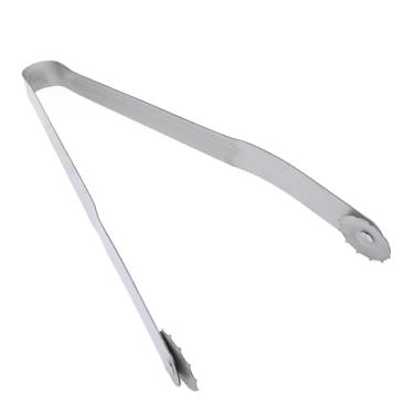 Imagem de Pinças para Virar Linguiça para Churrasco Pinças Profissionaie Cozinha Em Aço Iidável Pinçae Cozinha Com Cabo o Pinças para Grelhar Virar para Cozinhar Churrasco
