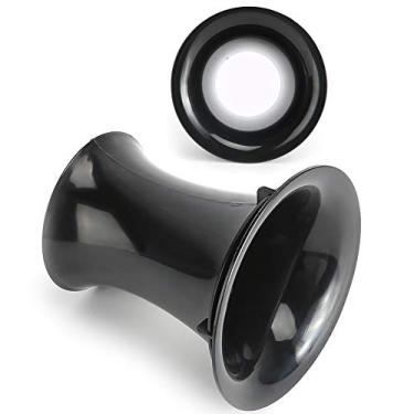 Imagem de Tubo Inversor de Alto-falante 4 PCS 76 Mm Abertura 90 Mm de Tubo Inversor de Alto-falante Adequado para Alto-falantes de 4 8 Polegadas Subwoofer Woofer Alto-falantes Portas