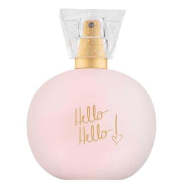 Imagem de Hello Hello! Nah Cardoso Ciclo Cosmeticos Deo Colonia Lata - Perfume F