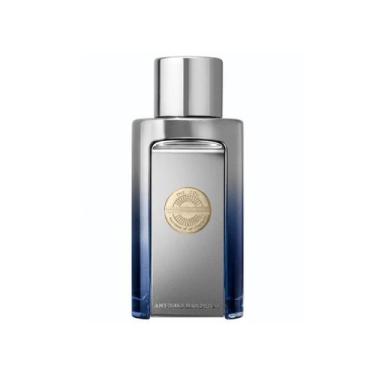 Imagem de Antonio Banderas The Icon Elixir Edp - Masculino 100ml, 100ml