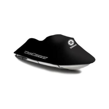 Imagem de Capa Jet Ski Yamaha Fx Ho / Sho / Cruiser 10-20 - Lycra - Spts