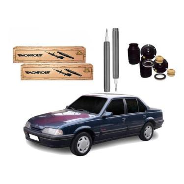 Imagem de Kit Amortecedor Dianteiro Monza 1.8 2.0 1991 A 1997 - Monroe