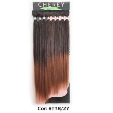 Imagem de Aplique P/ Entrelace Liso Yaki Fibra Orgânica Super Natural - bbless, 