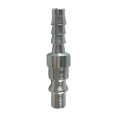 Imagem de Adaptador duplo para engate rapido 767 e mangueira 5/16" - ad 767/657 