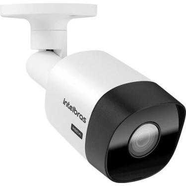 Imagem de Câmera HDCVI 5 Megapixels 3.6mm 30m VHD 3530 B Intelbras
