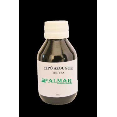 Imagem de Tintura de Cipó Azougue 100ml  - Palmar