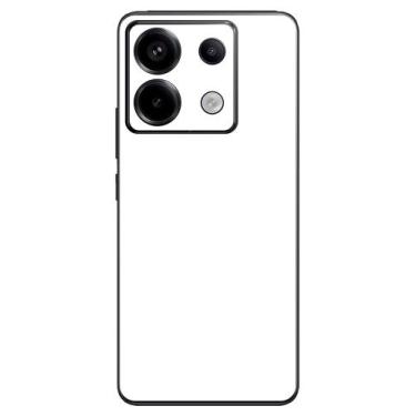 Imagem de Capa Adesivo Skin352 Verso Para Xiaomi Redmi Note 13 Pro 5G - KawaSkin