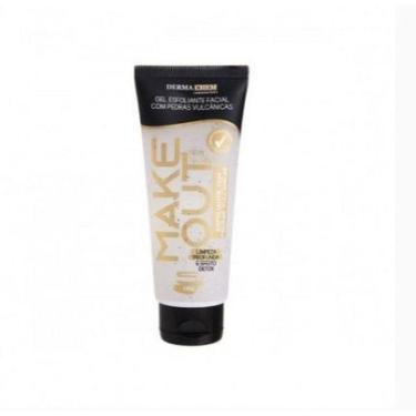 Imagem de Gel Esfoliante Facial Com Pedras Vulcanicas Dermachem