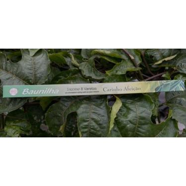 Imagem de Incenso Flute - Tenda da Luz