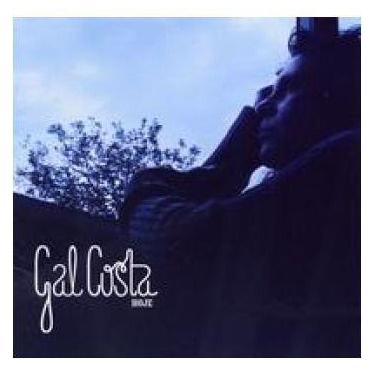 Imagem de Gal costa - hoje (cd) - TRAMA