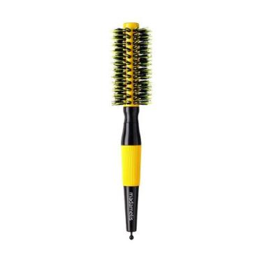 Imagem de ESCOVA PROFISSIONAL THERMAL CERAMIC YELLOW 47mm - MADAMELIS