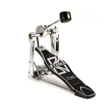 Imagem de Pedal de bateria tama hp30 simples