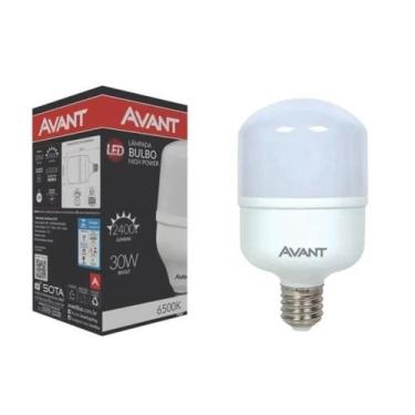 Imagem de Lâmpada LED bulbo 30W 6.500K - Econômica - Avant