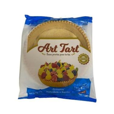 Imagem de Base para Torta Doce BT 50 15cm com 1 Unidade - Art Tart
