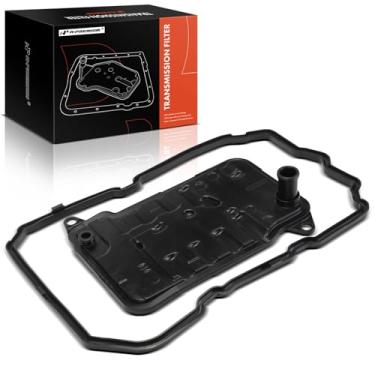 Imagem de A-Premium Substituição do filtro de óleo de transmissão para Mercedes-Benz C350E 2016-2018 E400 Glc350E Gle550E S550E