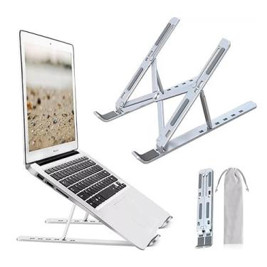 Imagem de BDNET, Suporte De Alumínio Para Galaxy Book2 360