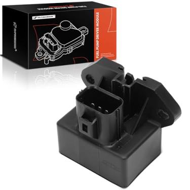 Imagem de A-Premium Módulo de acionamento da bomba de combustível compatível com Ford F-250 F-350 F-450 F-550 Super Duty, F-53 Motorhome Chassi, F-53 Motorhome, Fusion, Edge, Taurus, Fusion, Taurus & Mazda 6 e