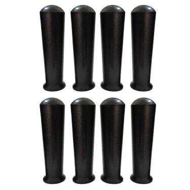 Imagem de Kit Luva / Manopla / Pegador p/ Mesas de Pebolim c/8 - 2507