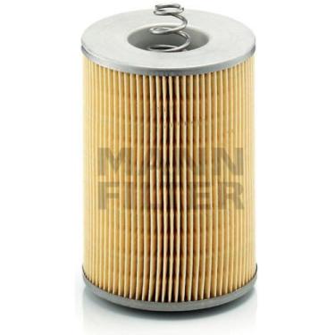 Imagem de Filtro de óleo Mercedes Benz Lb 2325 1990 a 2000 MANN-FILTER