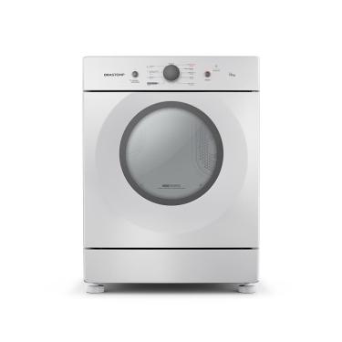 Imagem de Secadora Piso Brastemp 10kg BSR10BB 220V