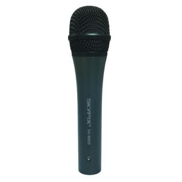 Imagem de Microfone Profissional de Mão SK-M825 - SKYPIX