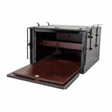 Imagem de Caixa Cozinha Fogareiro Caminhão 63x45x64cm2AndaresTradi. - PC Cozinha