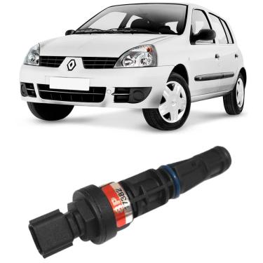 Imagem de Sensor Velocidade Velocímetro Renault Clio 2005 a 2013 Maxauto