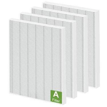 Imagem de Filtro de substituição HEPA XY100T tamanho 21 para purificador de ar W