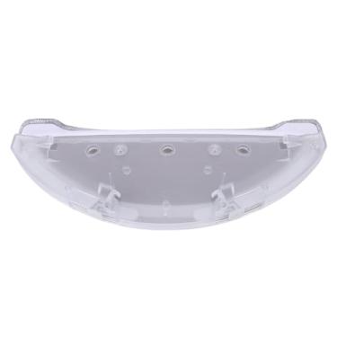 Imagem de Mop Pad Placa Acessórios Reutilizáveis Eficiente Mop Pano Titular Suporte Robô Limpador Mop Placa Placa Aspiradores Peças de Reposição