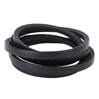 Imagem de Substituição da Correia de Acionamento Reforçado, Cinturão de Nylon GX20006 de Alta Tração para Cortadores da Série JD D110-D140, Compatíveis Com JD L108-L145, X125-X165, Uma