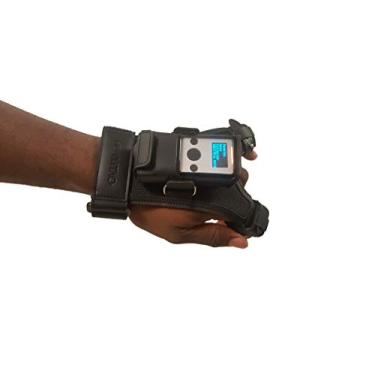 Imagem de Luva de gatilho de dedo KDC300 esquerda tamanho grande