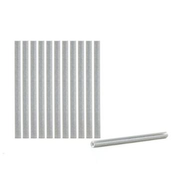 Imagem de Kikkerland Refletores de Raio para Bicicleta BB34, Pacote com 12