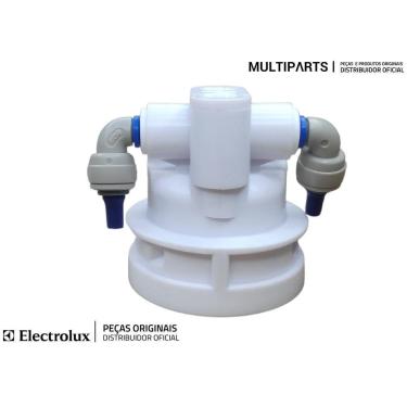 Imagem de Tampa Do Filtro Purificador De Água Electrolux 306633000169