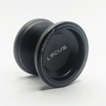 Imagem de Yoyo ( Ioio, Yo-yo) Magicyoyo Locus V6 Alumínio Rolamento Profissional