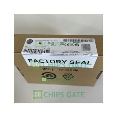 Imagem de New 5069-IB8S 5069 Compact Safety Inputs